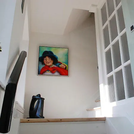 Hyggelig Lille Ferielejlighed I Det Sonderjyske