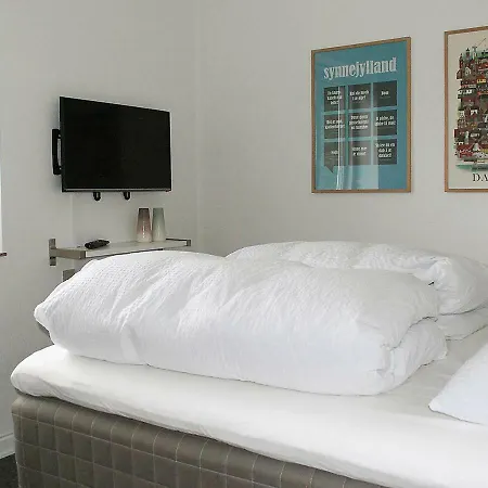 Hyggelig Lille Ferielejlighed I Det Sonderjyske Apartment Tinglev