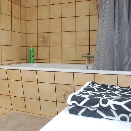 Apartment Hyggelig Lille Ferielejlighed I Det Sonderjyske *